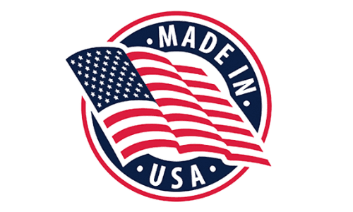 Made in America